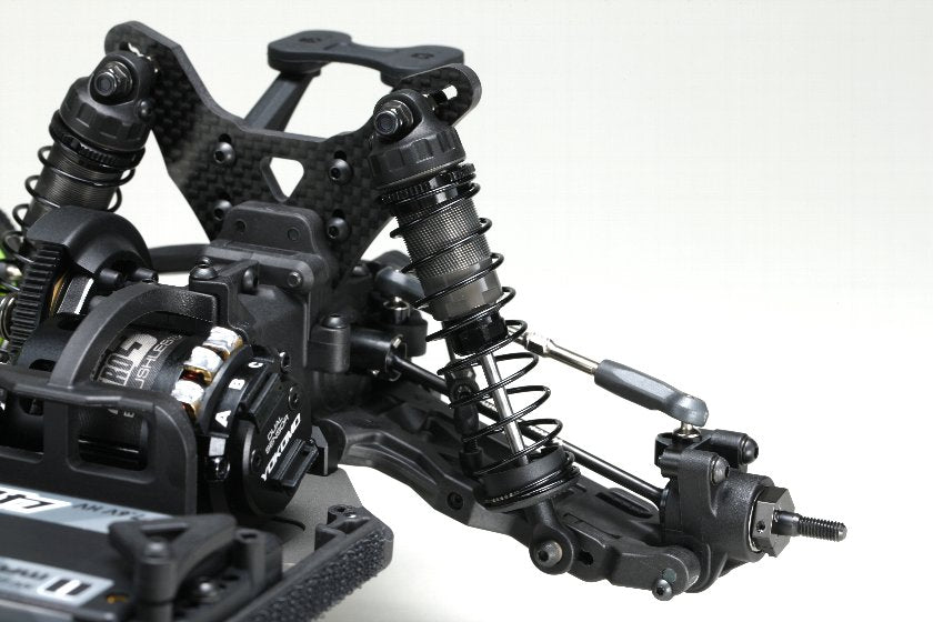 スーパーオフロード SO3.0｜YOKOMO 公式サイト