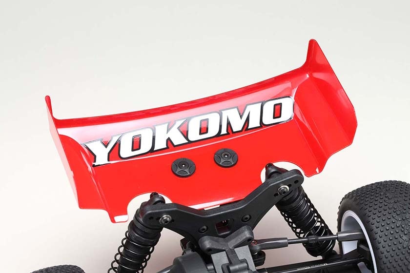 ルーキーオフロード RO2.0 RTR セット