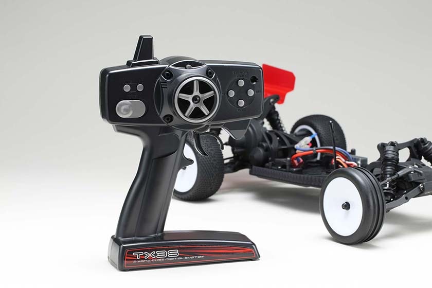 ルーキーオフロード RO2.0 RTR セット