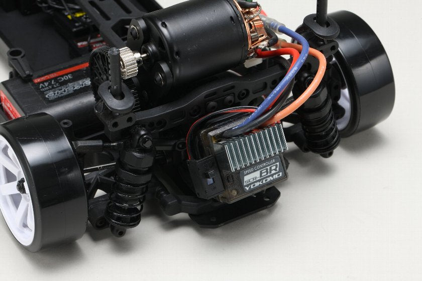ドリフトパッケージ2WD BNスポーツ TOYOTA JZX100 MarkⅡ