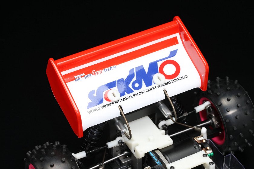 YZ-870c スーパードッグファイター 【復刻】