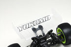 スーパーオフロード SO3.0