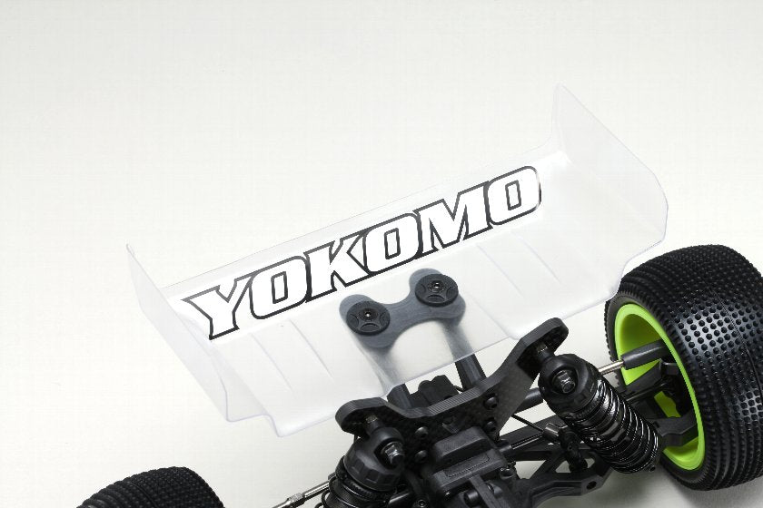 スーパーオフロード SO3.0