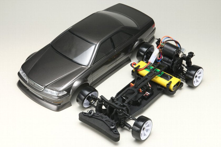 ドリフトパッケージ2WD BNスポーツ TOYOTA JZX100 MarkⅡ