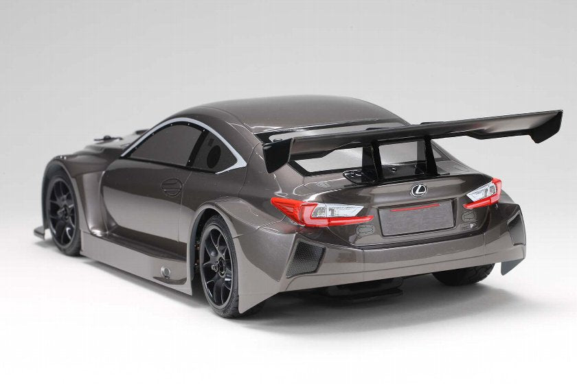 LEXUS RC-F GT3 レディトゥラン セット