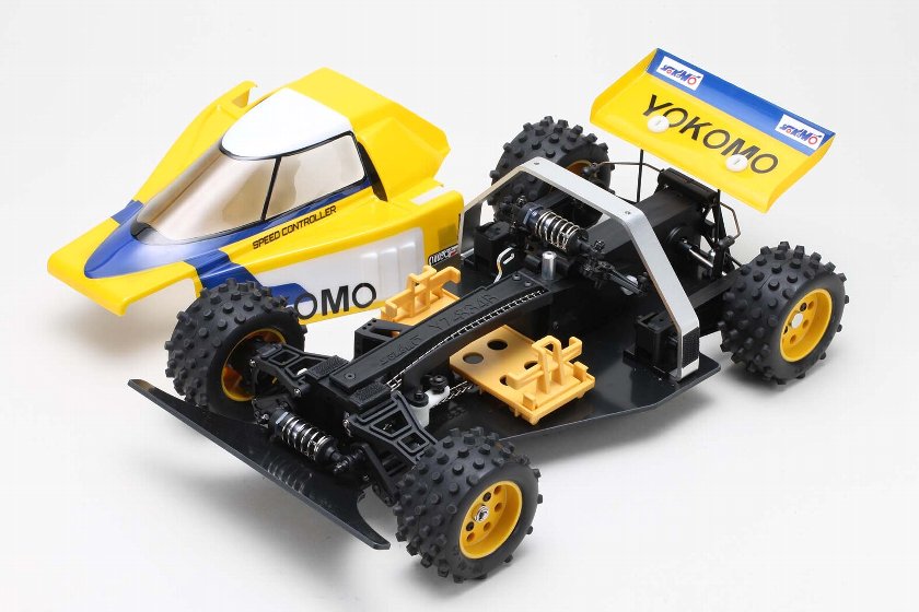 YZ-834B ドッグファイター 復刻モデル