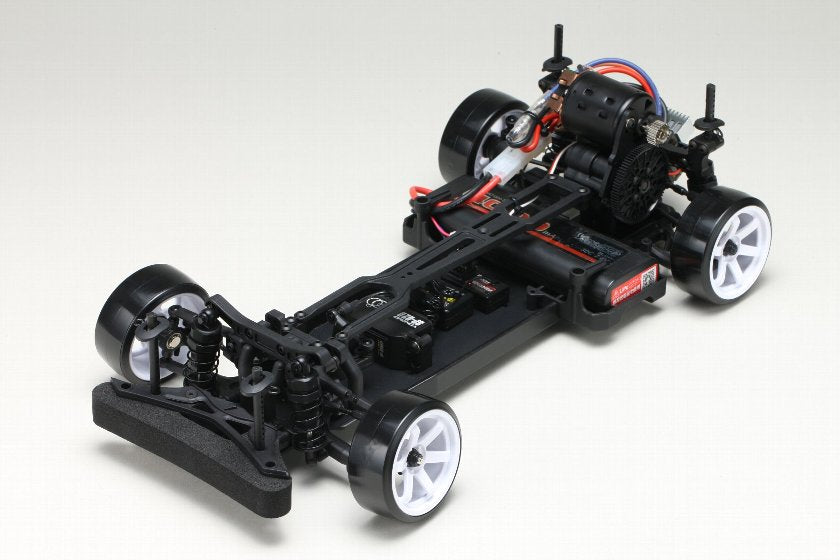 ドリフトパッケージ2WD BNスポーツ TOYOTA JZX100 MarkⅡ