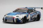 GReddy R35 Spec-D ボディ セット