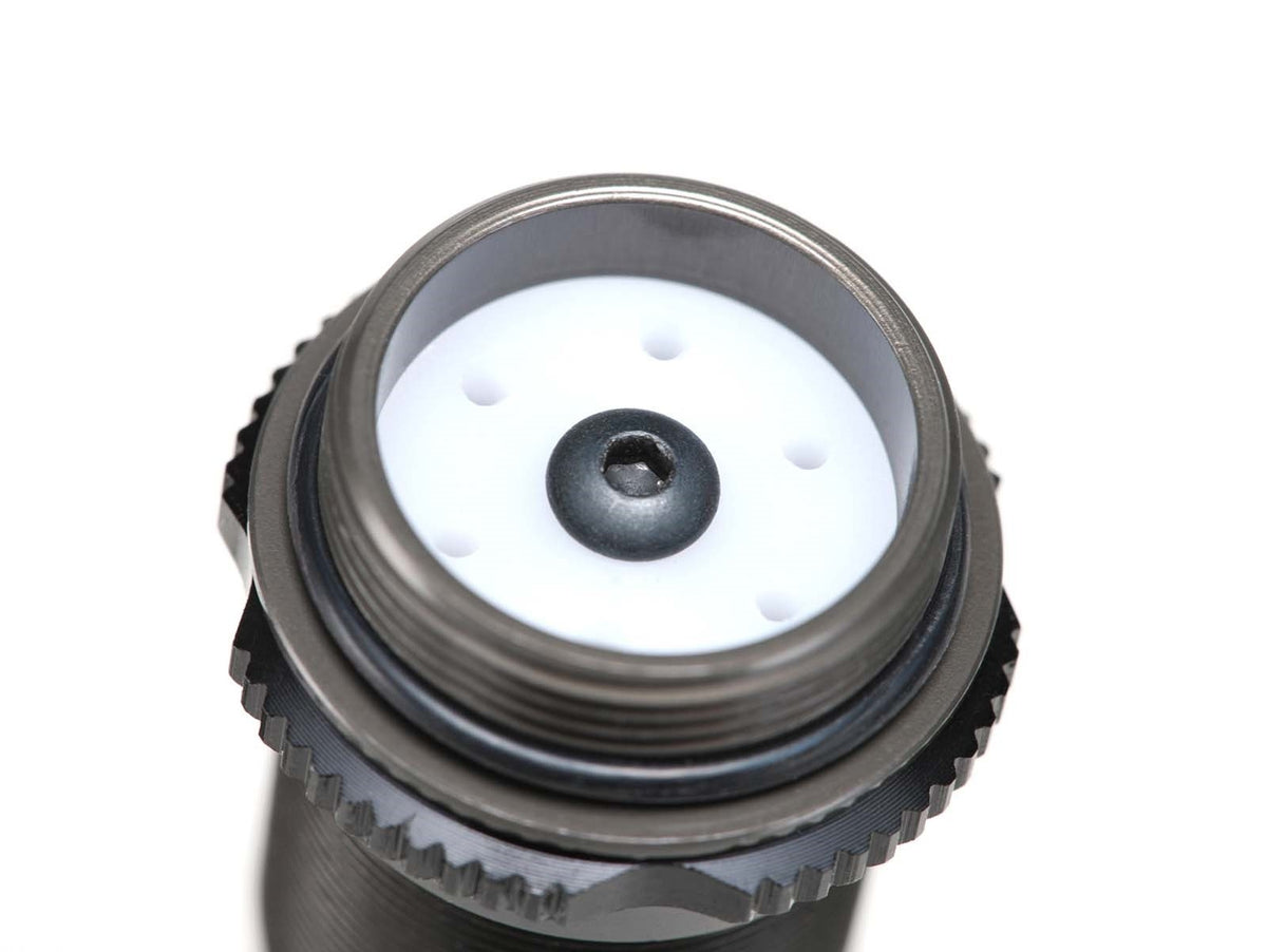 SO/MO φ13mm ショック用 ブランクピストン 1.5mm厚