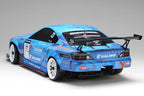 MERCURY サヤカスペシャル S15 ドリフト用ボディセット