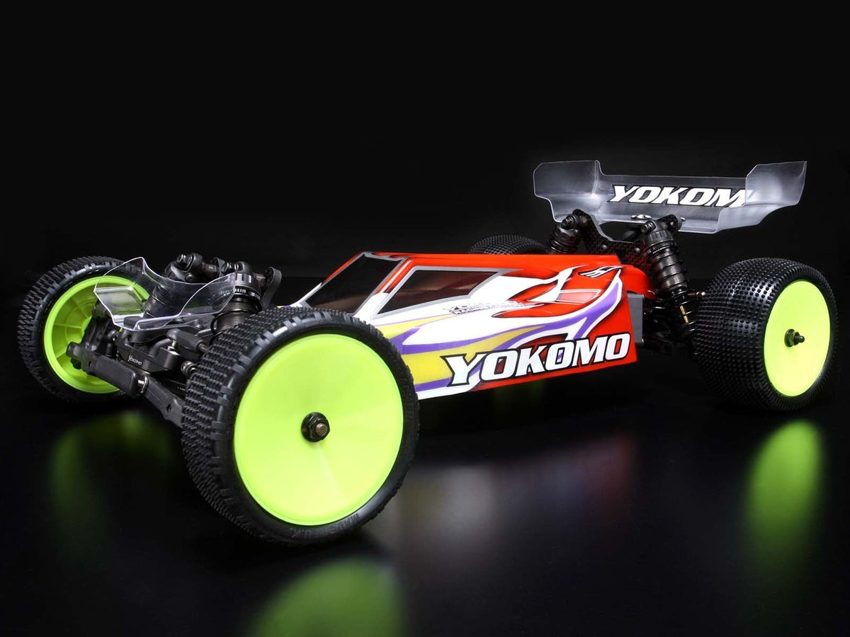 スーパーオフロード SO3.0 リミテッドエディション