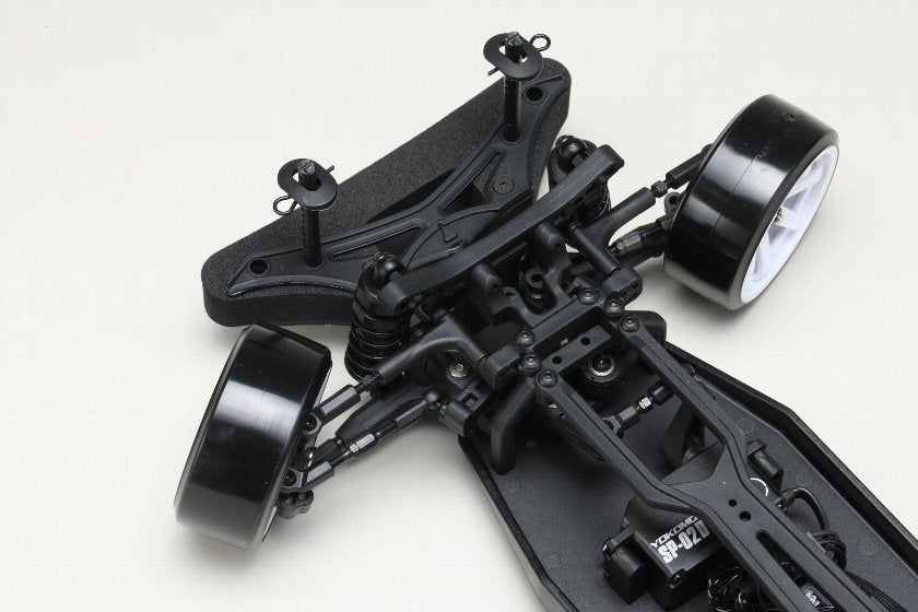 ドリフトパッケージ2WD BNスポーツ TOYOTA JZX100 MarkⅡ
