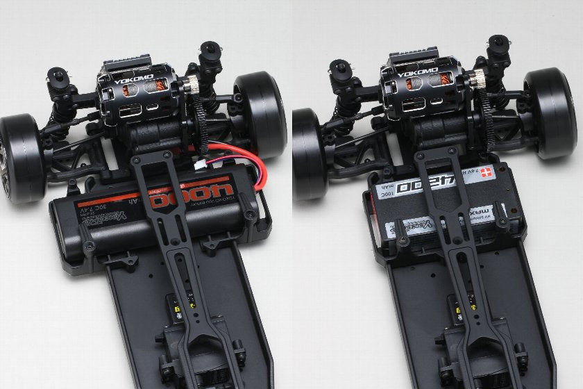 ドリフトパッケージ2WD BNスポーツ TOYOTA JZX100 MarkⅡ
