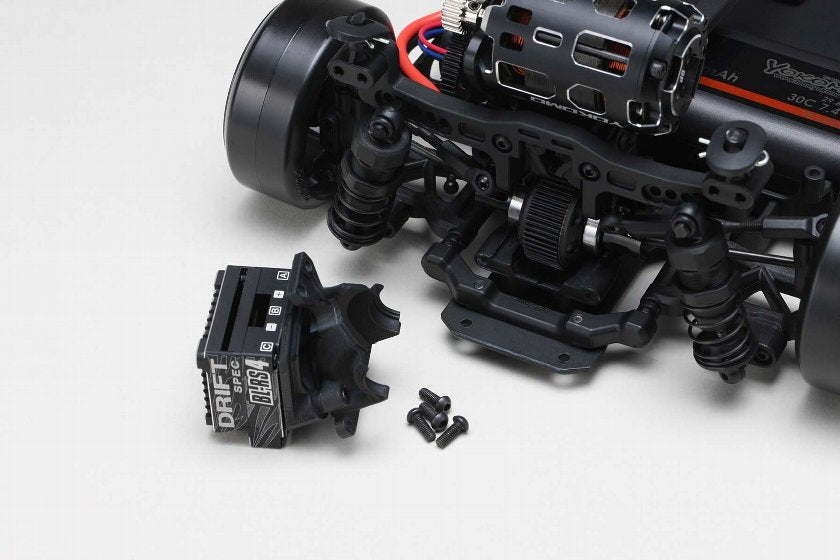 ドリフトパッケージ2WD BNスポーツ TOYOTA JZX100 MarkⅡ