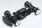 競技用FWDツーリングカー BD10F
