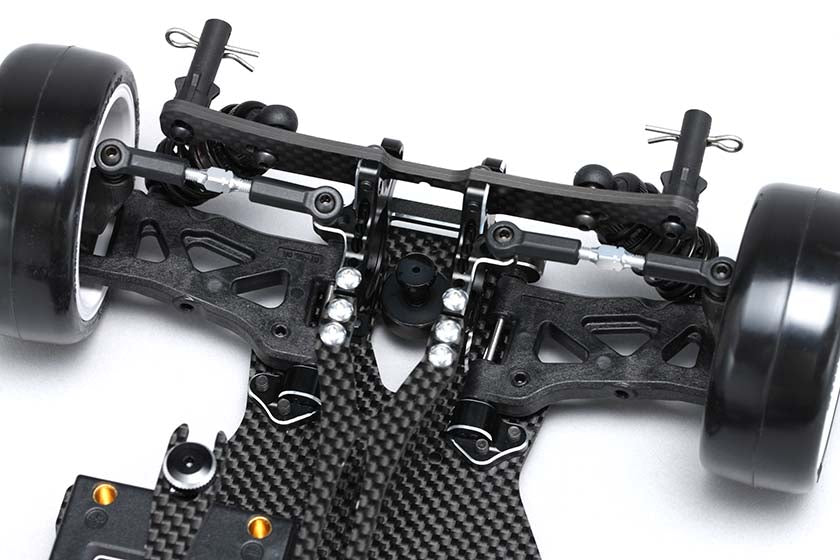 競技用FWDツーリングカー BD10F