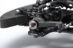 競技用FWDツーリングカー BD10F