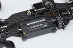競技用FWDツーリングカー BD10F