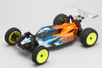 【組立済】2WDオフロードカーYZ-2 組み立て完成済みRTRセット