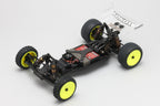 【組立済】2WDオフロードカーYZ-2 組み立て完成済みRTRセット