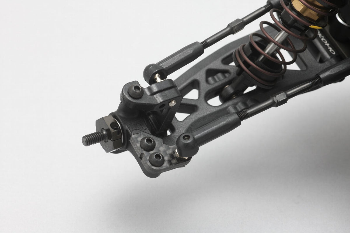【組立済】2WDオフロードカーYZ-2 組み立て完成済みRTRセット