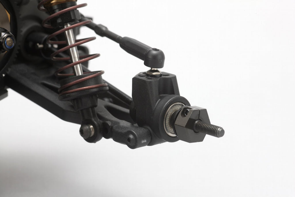 【組立済】2WDオフロードカーYZ-2 組み立て完成済みRTRセット