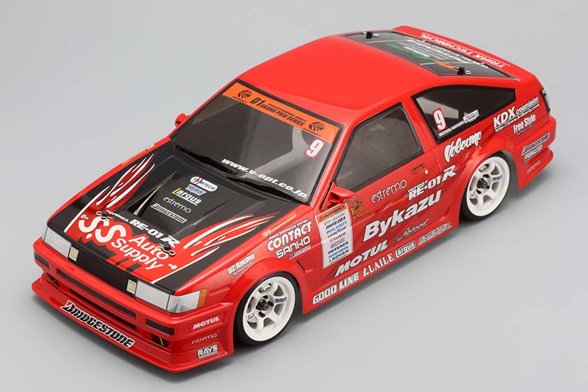 DP-AE86LA