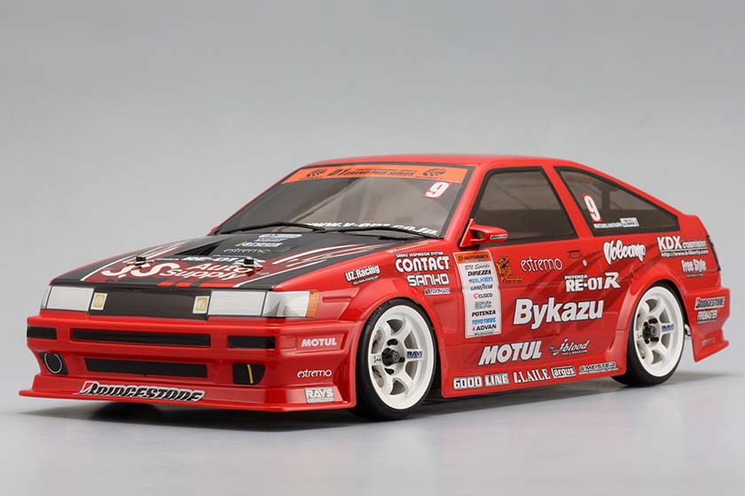 DP-AE86LA