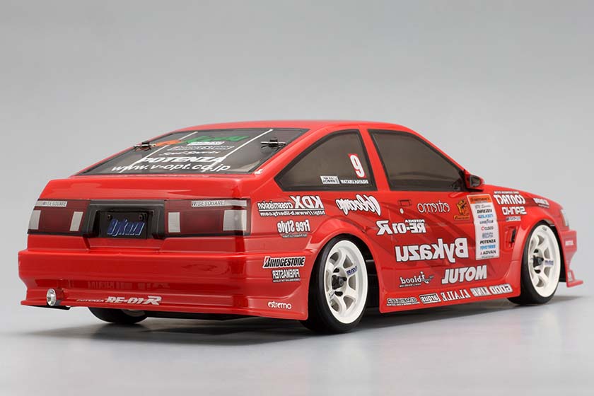 DP-AE86LA