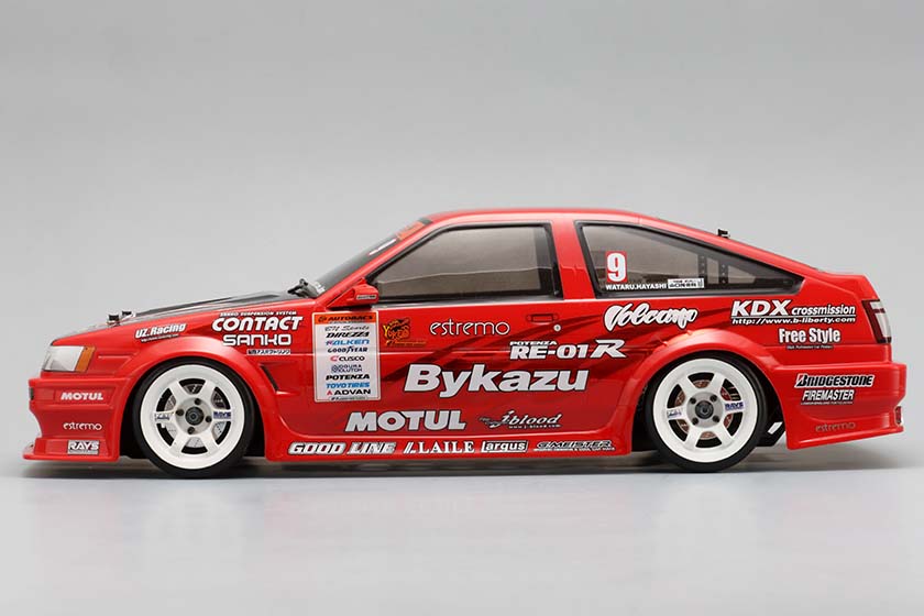 DP-AE86LA