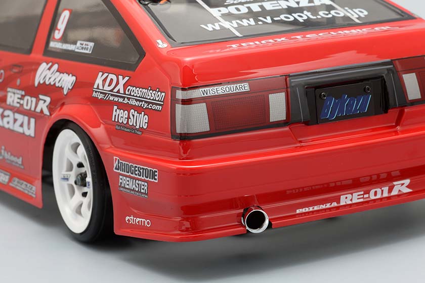 DP-AE86LA
