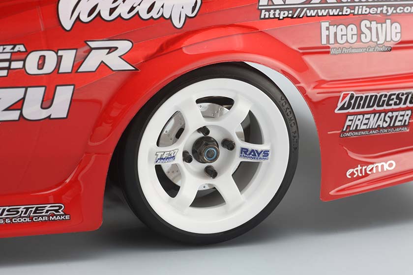 DP-AE86LA