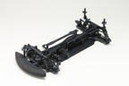 ルーキースピード RS1.0 アルミ製ショートショック コンバージョン付きキット