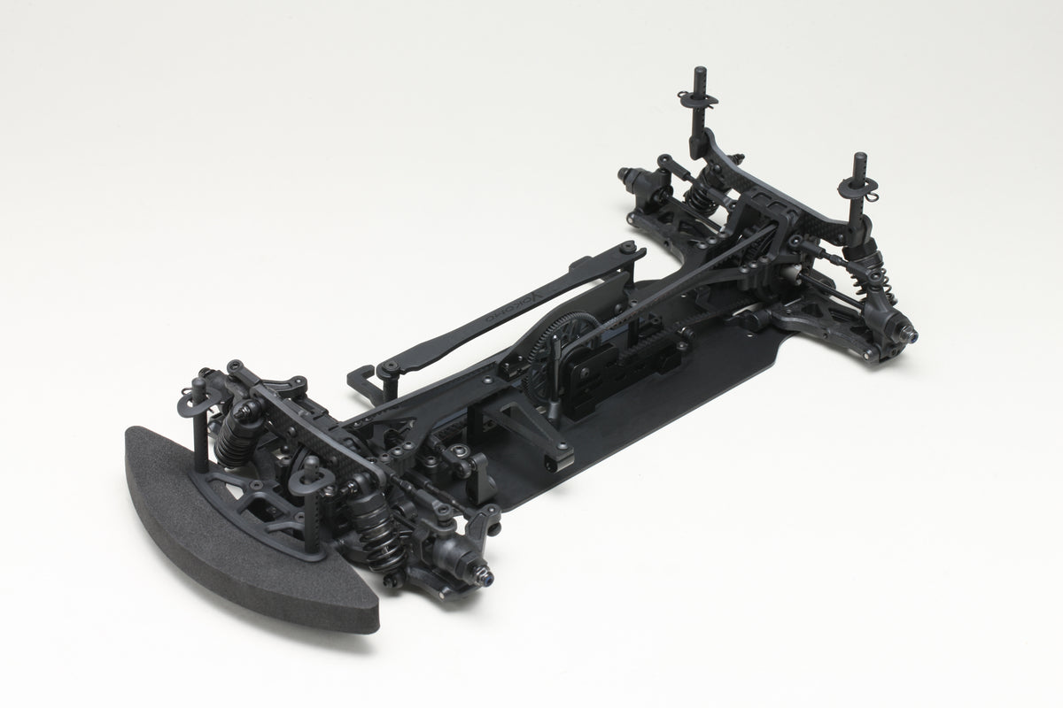 ルーキースピード RS1.0 アルミ製ショートショック コンバージョン付きキット