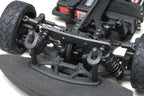 ルーキースピード RS1.0 アルミ製ショートショック コンバージョン付きキット