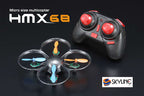 HM-X68AC