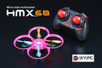 HM-X68AP