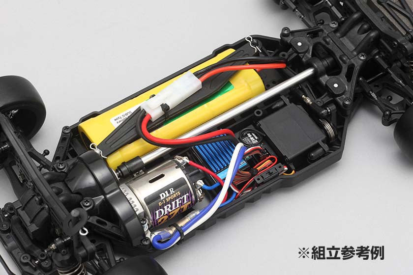 DP-GR35