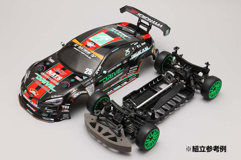 DP-M786A