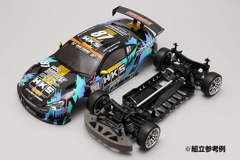DP-HKS86A