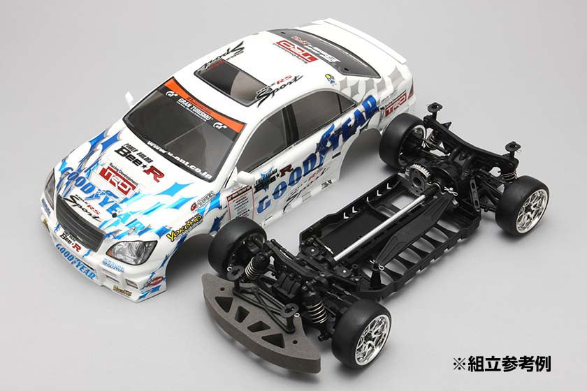 DP-ZCRA