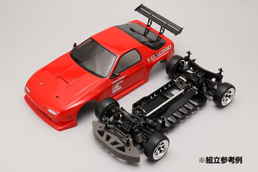 DP-FC3SA