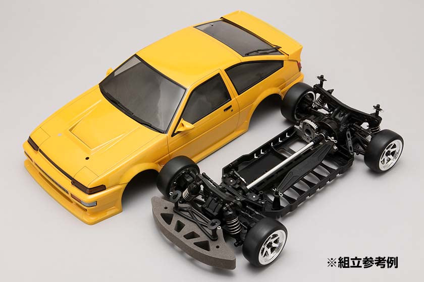 DP-AE86A