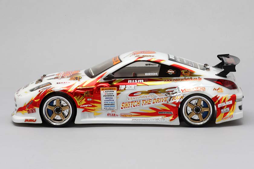DPF-Z33G3A