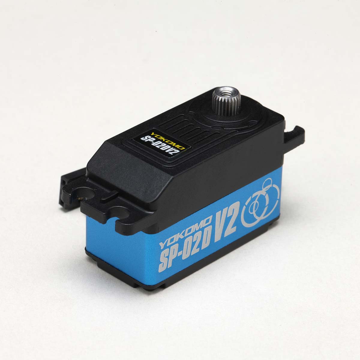 Programmable Steering Servo for Drift SP-02DV2