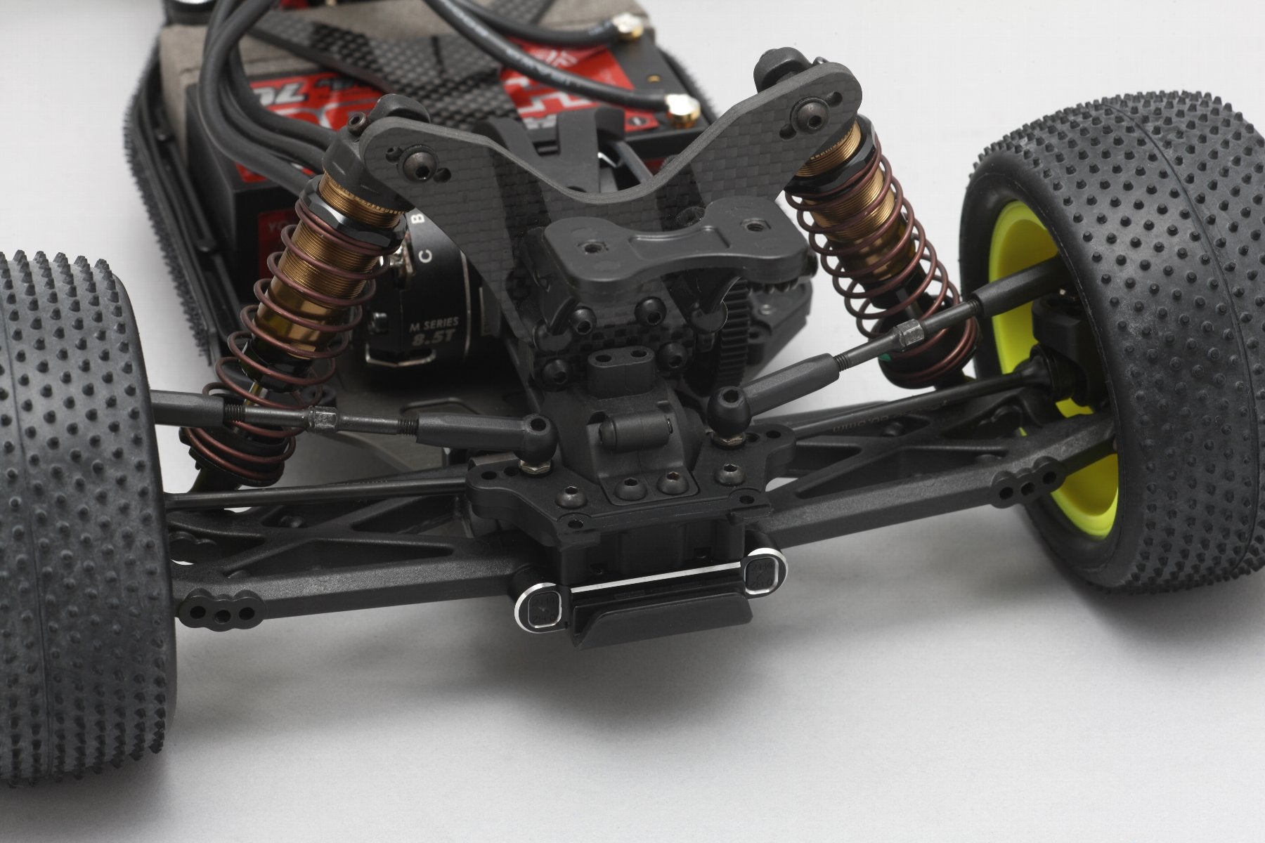 ヨコモYZ2CA用ユニバーサルペネロープ様用 B-YZ2CA｜YOKOMO 公式サイト