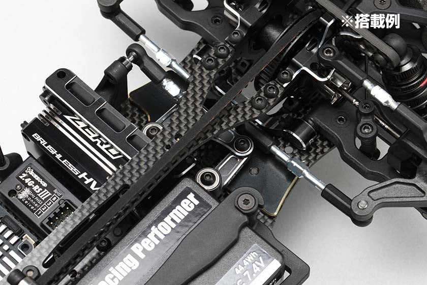 BD9用 フロント バランス ウェイト (L/R10g各1個)