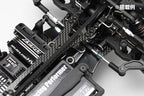 BD9用 フロント バランス ウェイト (L/R10g各1個)