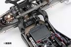 YZ-2/YZ-2T用 アルミ製 15.5mm サーボホーン (サンワ/KO用23T)