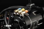 レーシングパフォーマー Φ3.5 バナナコネクター メス側